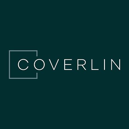 Coverlin Apartamentos San Francisco Málaga Eksteriør billede