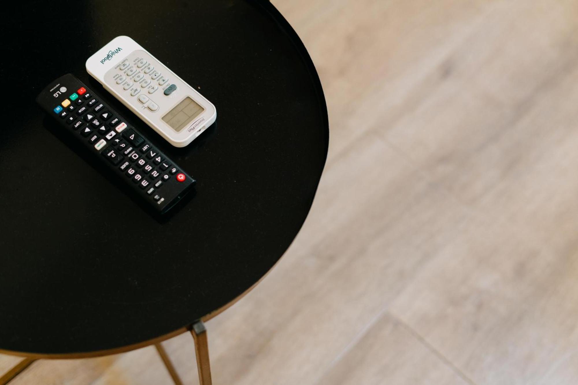 Coverlin Apartamentos San Francisco Málaga Værelse billede